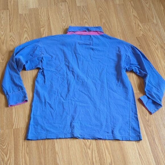 🛍️ 80s90s GITANO TURTLE NECK - Picture 7 of 7